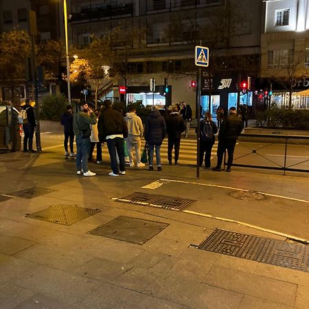Apartamento En Camino De Ronda De Dos Habitaciones Y Salon Гранада Экстерьер фото