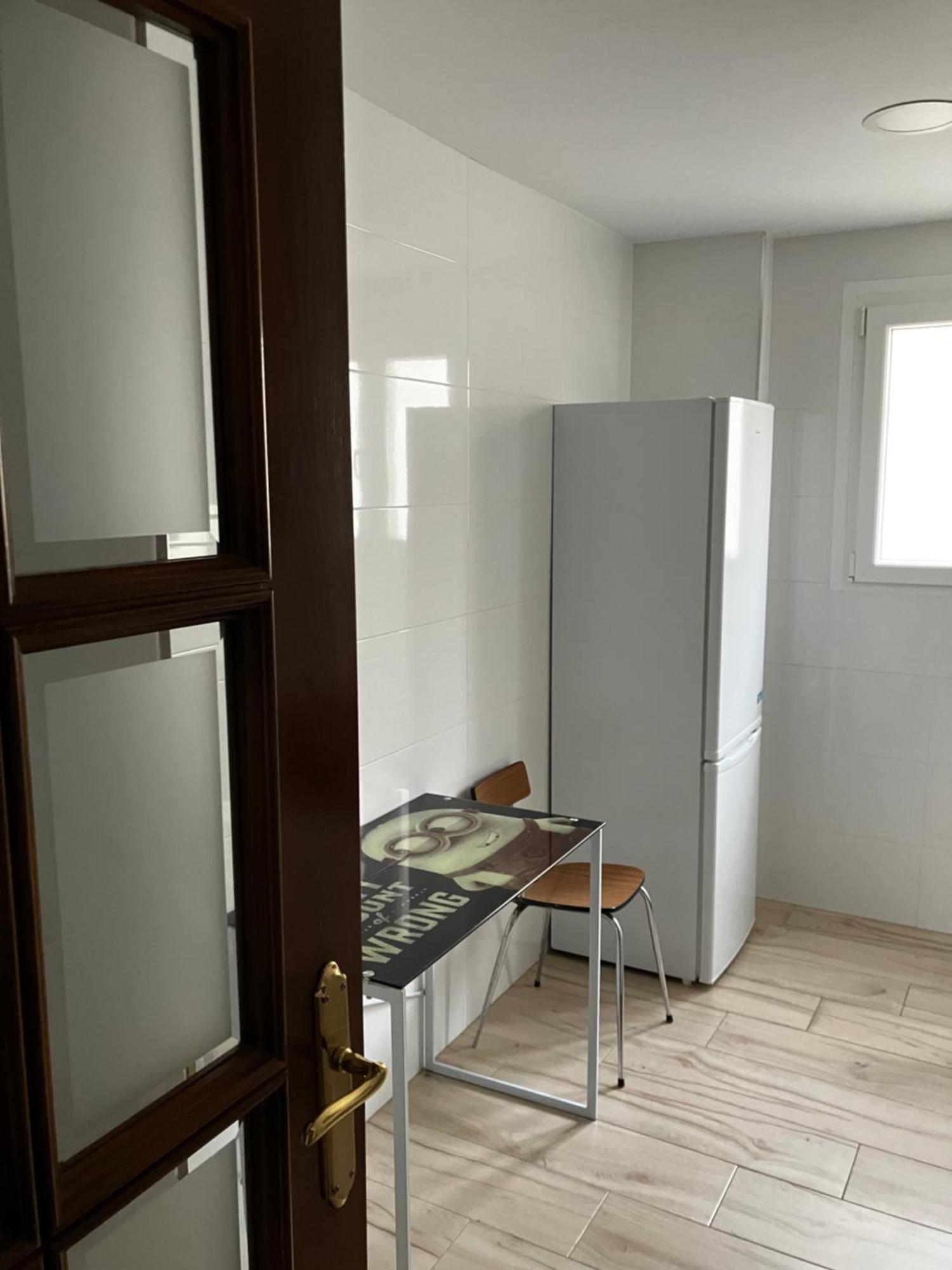 Apartamento En Camino De Ronda De Dos Habitaciones Y Salon Гранада Экстерьер фото